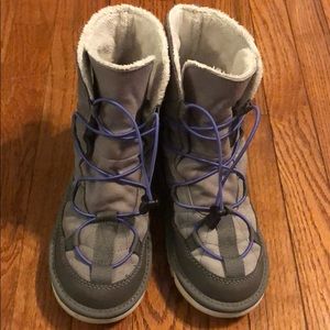 Sorel Snow Boots